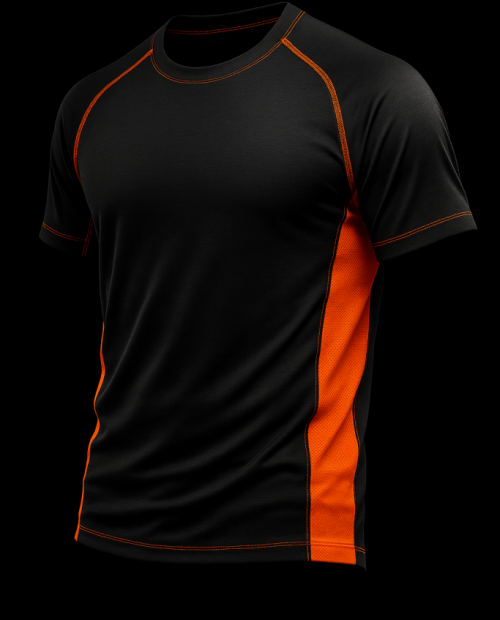 20250506_1843_High-Resolution Black T-Shirt_remix_01jtk7jt09eqk9kxadxymwvh3k