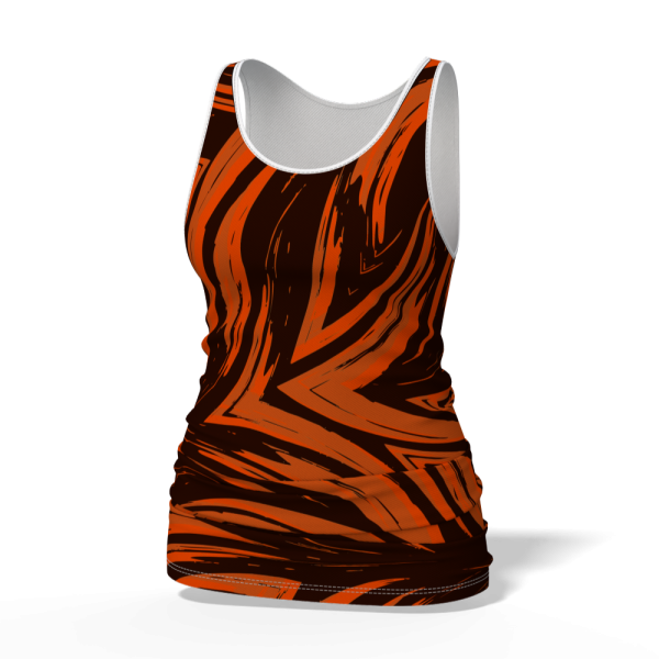 Netball Dress Edition 1