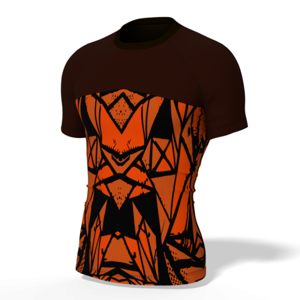 Rugby Shirt Edition 1