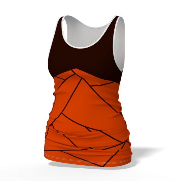 Netball Dress Edition 2