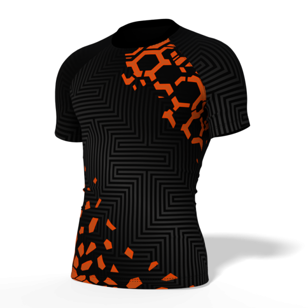 Rugby Shirt Edition 2