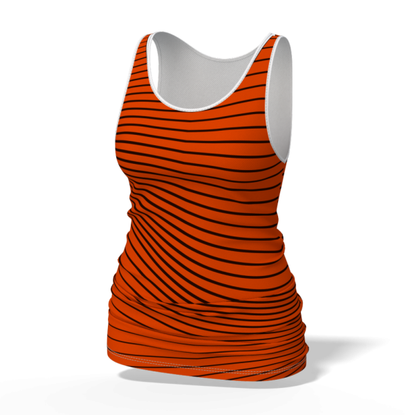 Netball Dress Edition 3