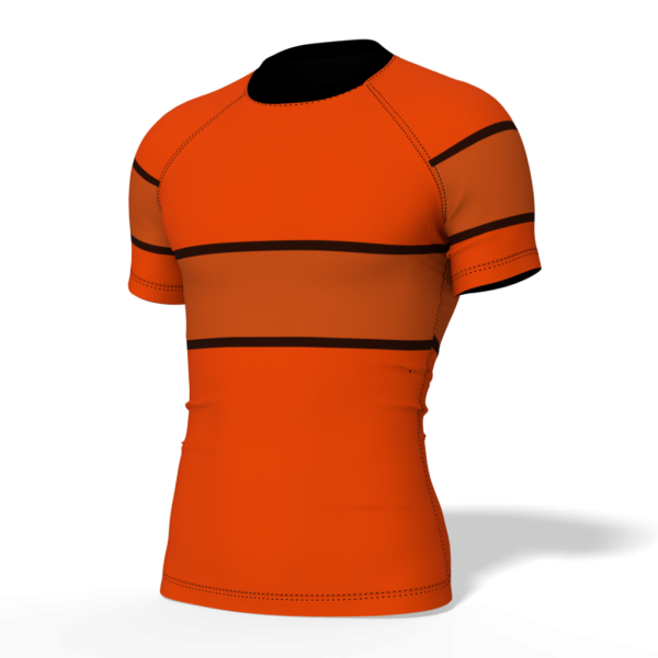 Rugby Shirt Edition 3